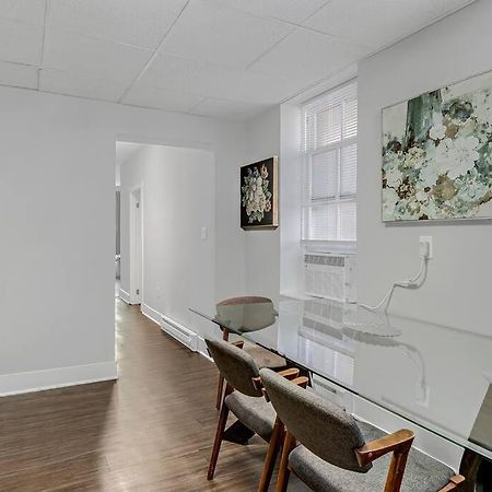 Hbg 1Br: Modern Vintage Gem Apartment แฮร์ริสเบิร์ก ภายนอก รูปภาพ