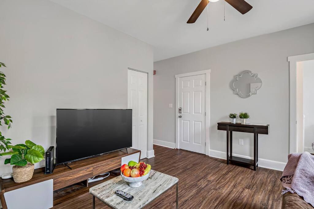 Hbg 1Br: Modern Vintage Gem Apartment แฮร์ริสเบิร์ก ภายนอก รูปภาพ